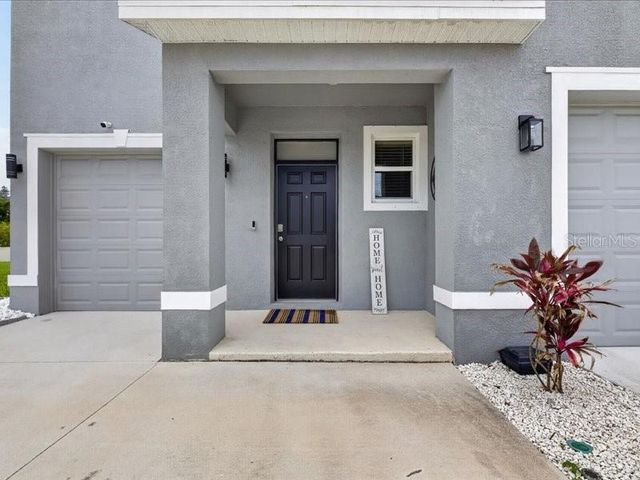416 MANGROVE SHADE CIRCLE, Apollo Beach, FL 33572