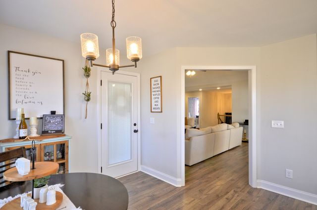 500 Macy Lynn Dr, Clarksville, TN 37042