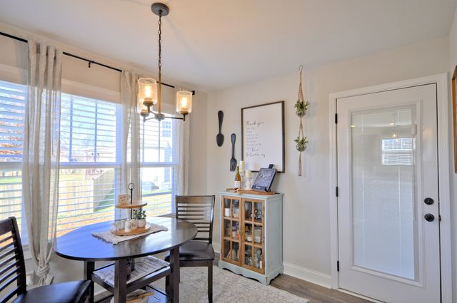 500 Macy Lynn Dr, Clarksville, TN 37042