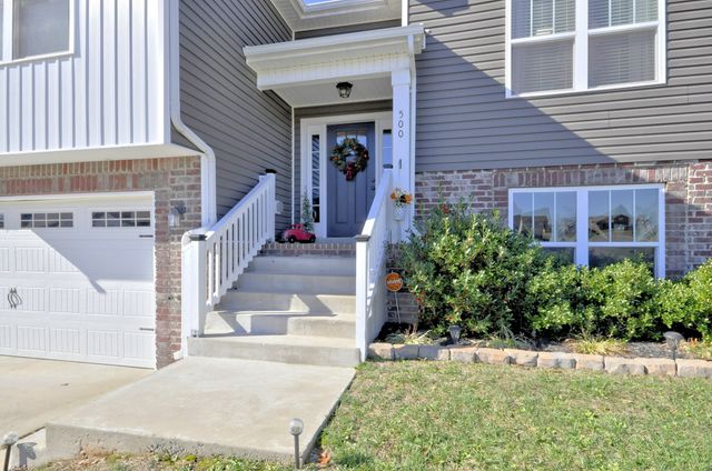 500 Macy Lynn Dr, Clarksville, TN 37042