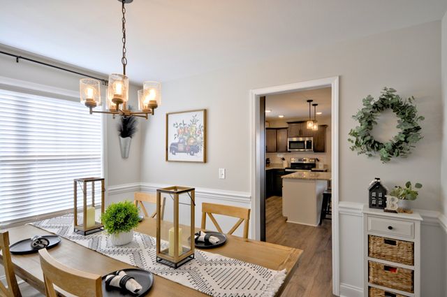 500 Macy Lynn Dr, Clarksville, TN 37042