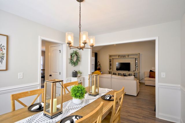 500 Macy Lynn Dr, Clarksville, TN 37042