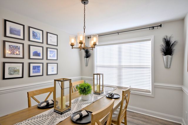 500 Macy Lynn Dr, Clarksville, TN 37042