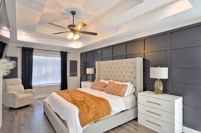 500 Macy Lynn Dr, Clarksville, TN 37042