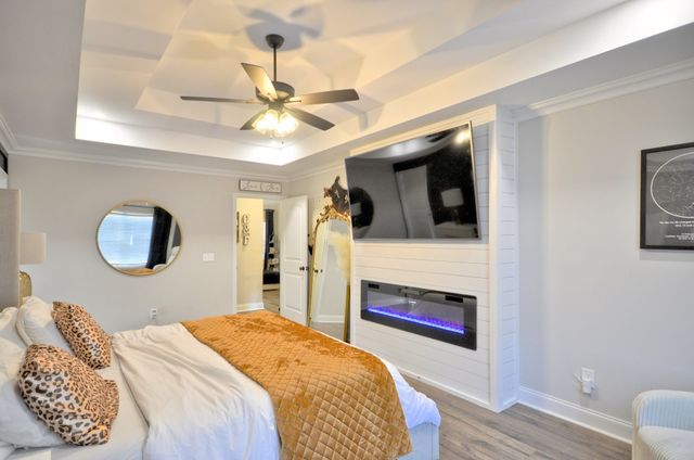 500 Macy Lynn Dr, Clarksville, TN 37042