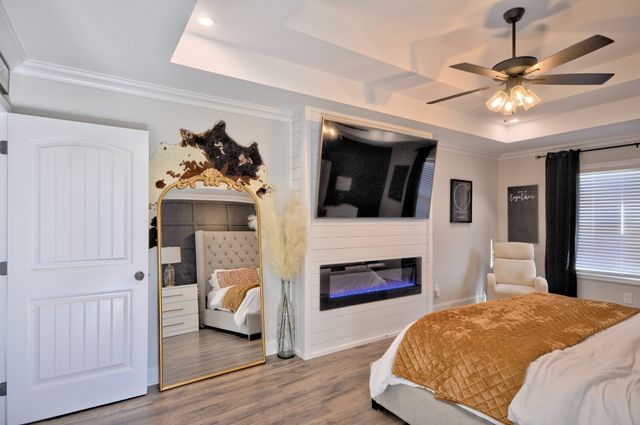 500 Macy Lynn Dr, Clarksville, TN 37042