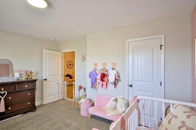 500 Macy Lynn Dr, Clarksville, TN 37042