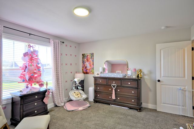 500 Macy Lynn Dr, Clarksville, TN 37042