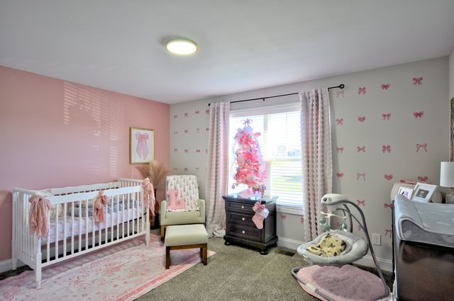 500 Macy Lynn Dr, Clarksville, TN 37042