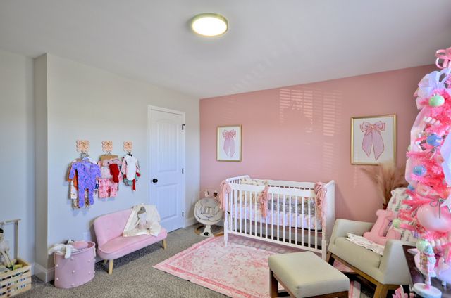 500 Macy Lynn Dr, Clarksville, TN 37042