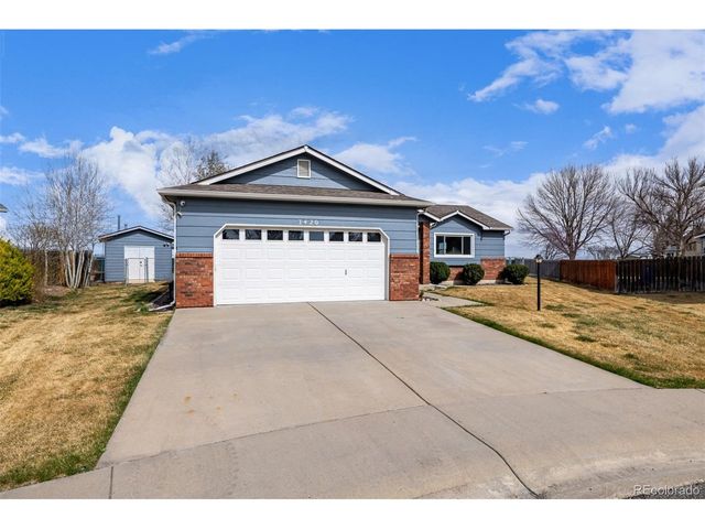 3420 Red Maple Ct, Loveland, CO 80538