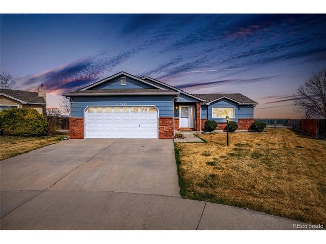 3420 Red Maple Ct, Loveland, CO 80538