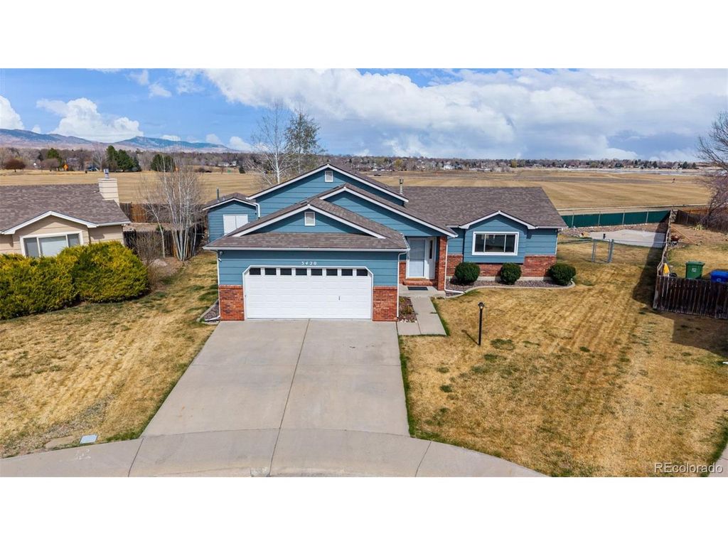 3420 Red Maple Ct, Loveland, CO 80538