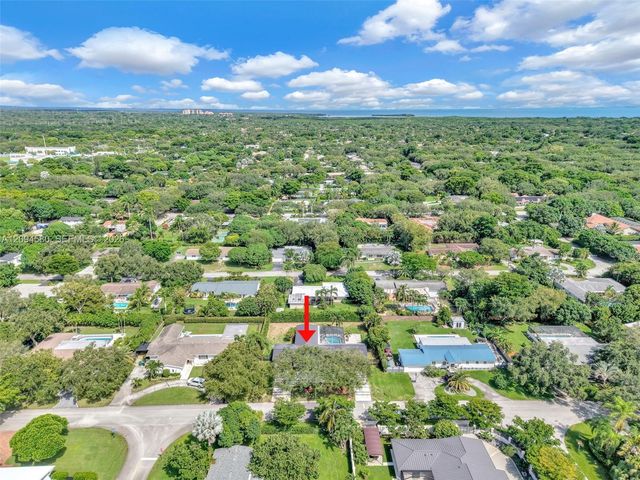 15471 SW 83rd Avenue, Palmetto Bay, FL 33157