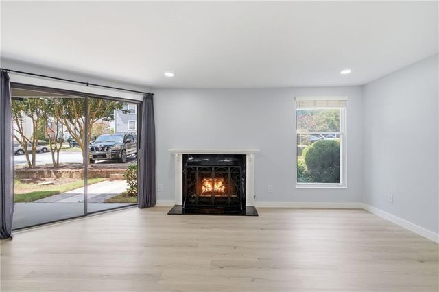 6355 Wedgeview Court, Tucker, GA 30084