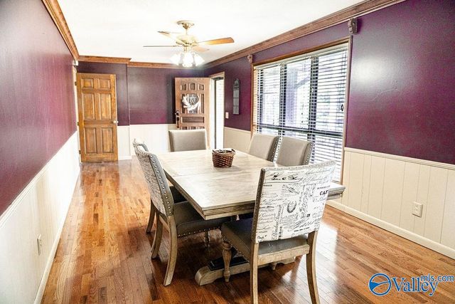 379 County Road 246, Geraldine, AL 35974