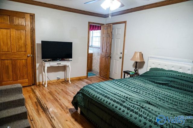 379 County Road 246, Geraldine, AL 35974