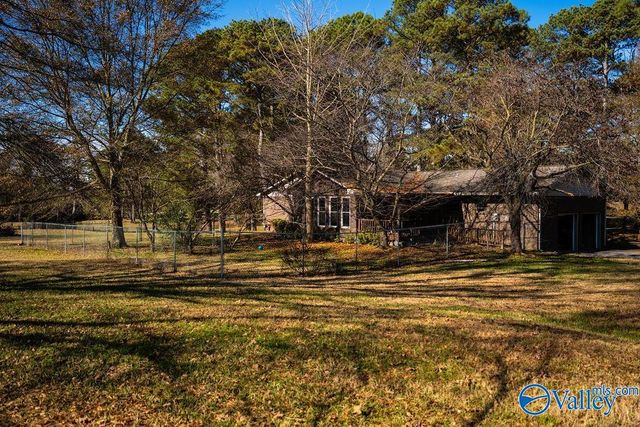 379 County Road 246, Geraldine, AL 35974