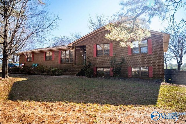 379 County Road 246, Geraldine, AL 35974