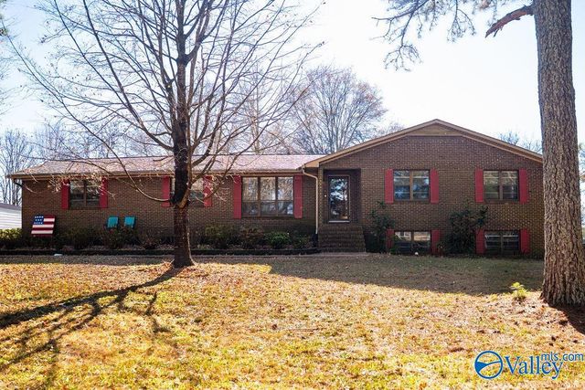 379 County Road 246, Geraldine, AL 35974