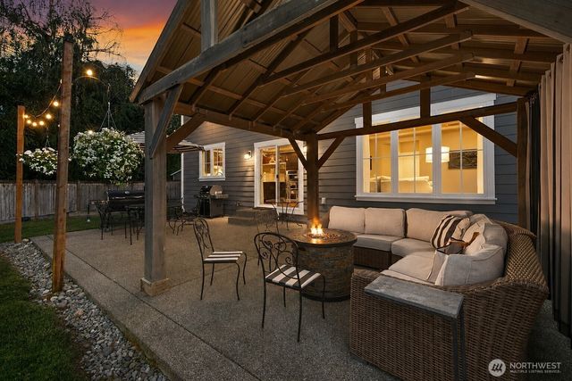 18811 53rd Street Ct E, Lake Tapps, WA 98391