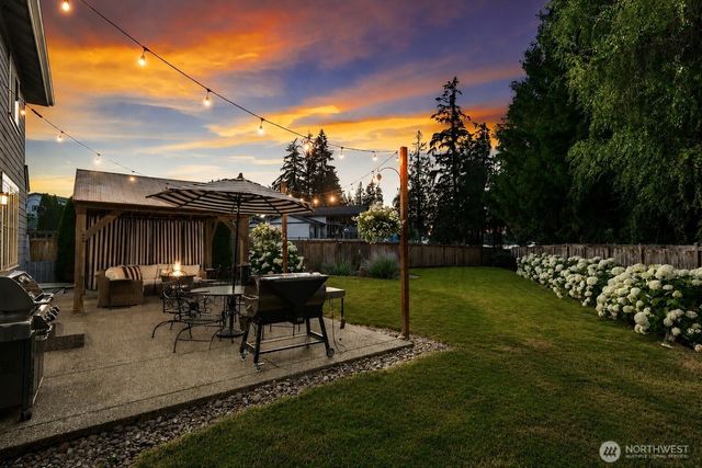 18811 53rd Street Ct E, Lake Tapps, WA 98391