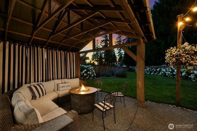 18811 53rd Street Ct E, Lake Tapps, WA 98391
