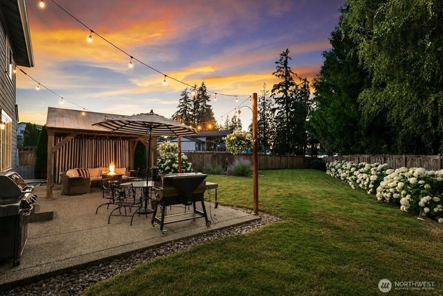 18811 53rd Street Ct E, Lake Tapps, WA 98391