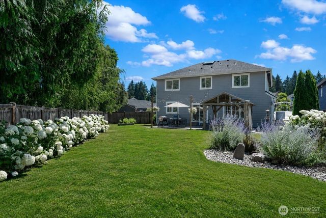 18811 53rd Street Ct E, Lake Tapps, WA 98391