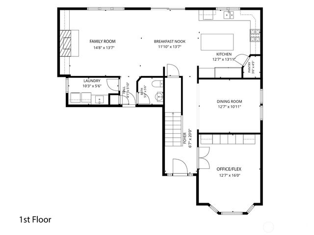 18811 53rd Street Ct E, Lake Tapps, WA 98391