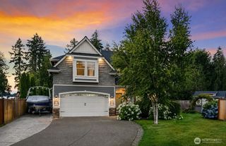 18811 53rd Street Ct E, Lake Tapps, WA 98391