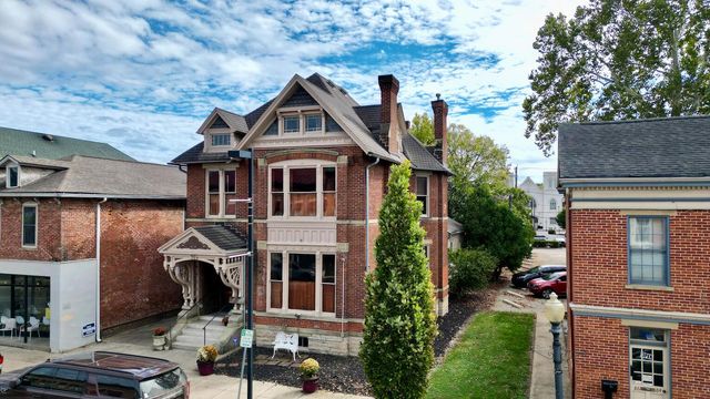 90 E 2nd Street, Chillicothe, OH 45601