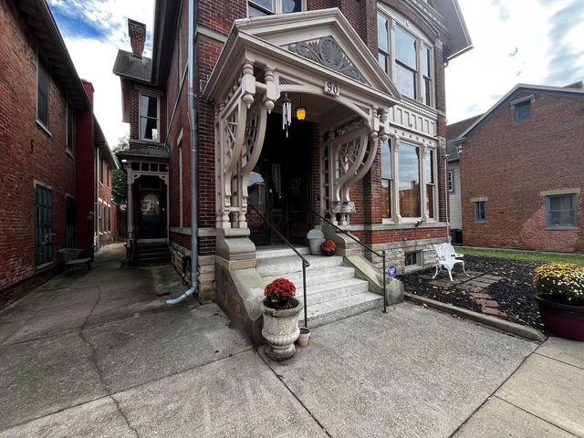 90 E 2nd Street, Chillicothe, OH 45601