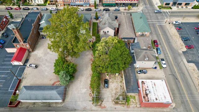 90 E 2nd Street, Chillicothe, OH 45601