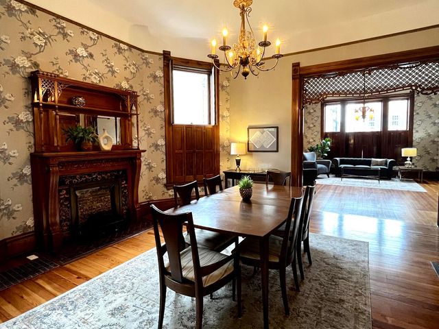 90 E 2nd Street, Chillicothe, OH 45601