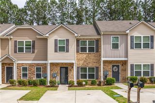 6096 Oakley Road, Union City, GA 30291