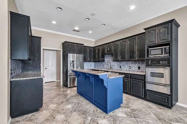 804 E County Rd 140, Midland, TX 79706