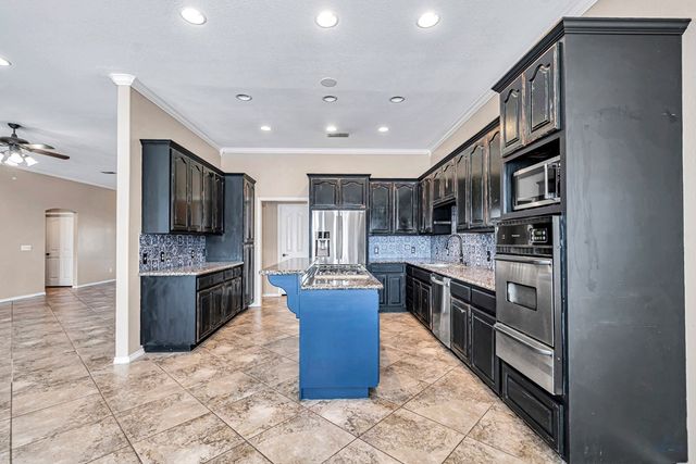 804 E County Rd 140, Midland, TX 79706