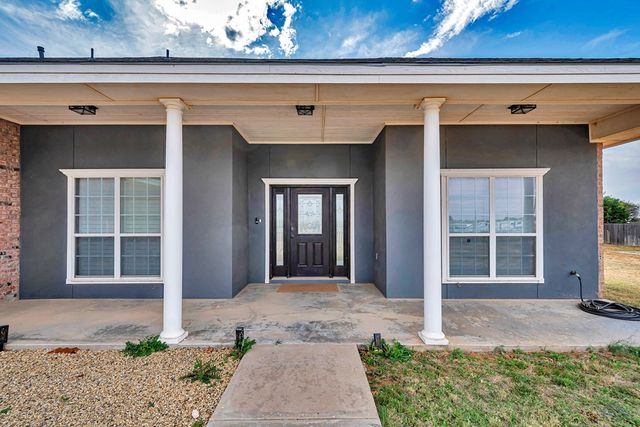 804 E County Rd 140, Midland, TX 79706