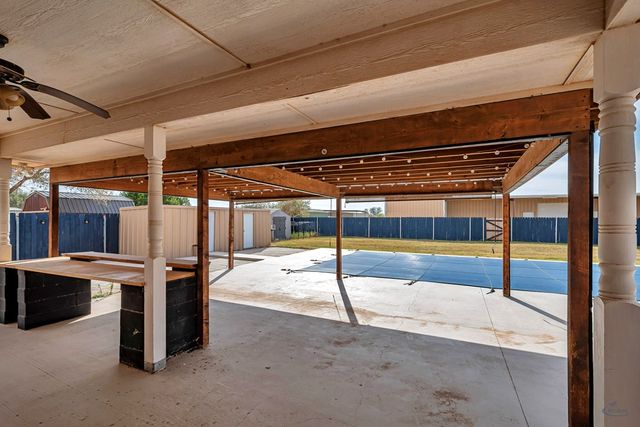 804 E County Rd 140, Midland, TX 79706