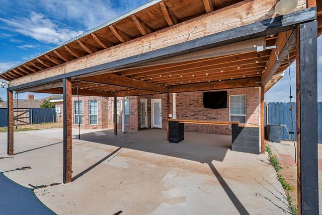 804 E County Rd 140, Midland, TX 79706