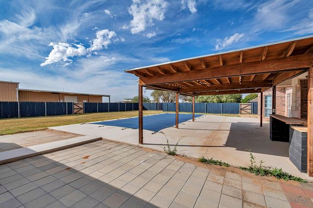 804 E County Rd 140, Midland, TX 79706