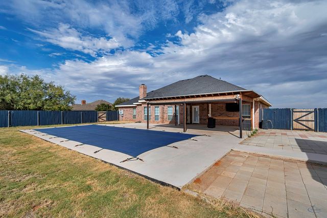 804 E County Rd 140, Midland, TX 79706