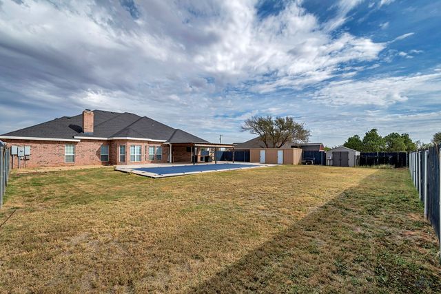 804 E County Rd 140, Midland, TX 79706