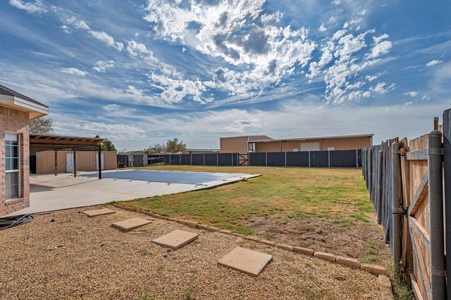 804 E County Rd 140, Midland, TX 79706