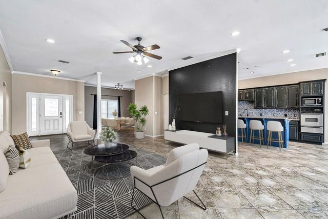 804 E County Rd 140, Midland, TX 79706