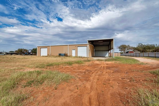 804 E County Rd 140, Midland, TX 79706