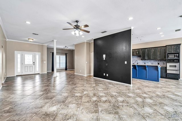 804 E County Rd 140, Midland, TX 79706