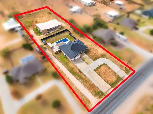 804 E County Rd 140, Midland, TX 79706