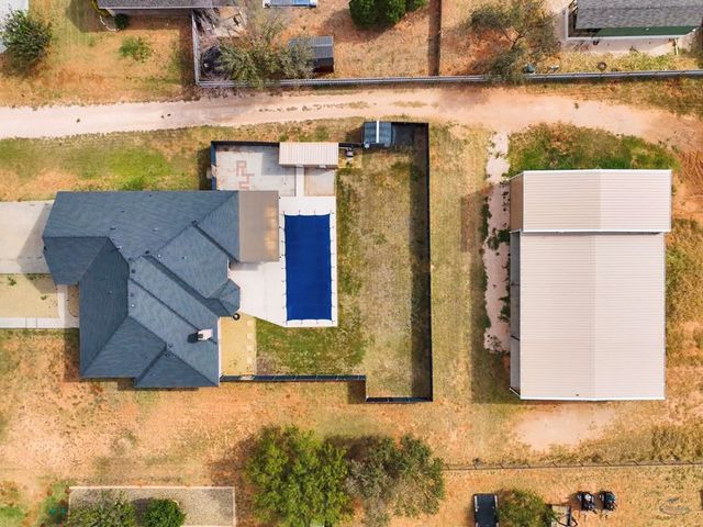 804 E County Rd 140, Midland, TX 79706